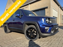 Jeep Renegade - 4xe 240 Plug-in Hybrid Electric S Automaat Carplay / Full LED / Camera