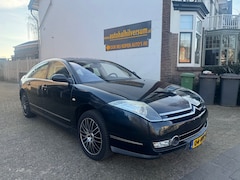 Citroën C6 - 2.2 HdiF Serie Speciale