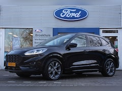 Ford Kuga - 2.5 PHEV ST-LINE | NL-AUTO | CAMERA | STANDVERWARMING | NAVI | CLIMA | CRUISE | PARKEERSEN