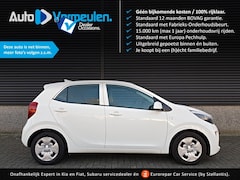 Kia Picanto - ComfortPlusLine 1.0