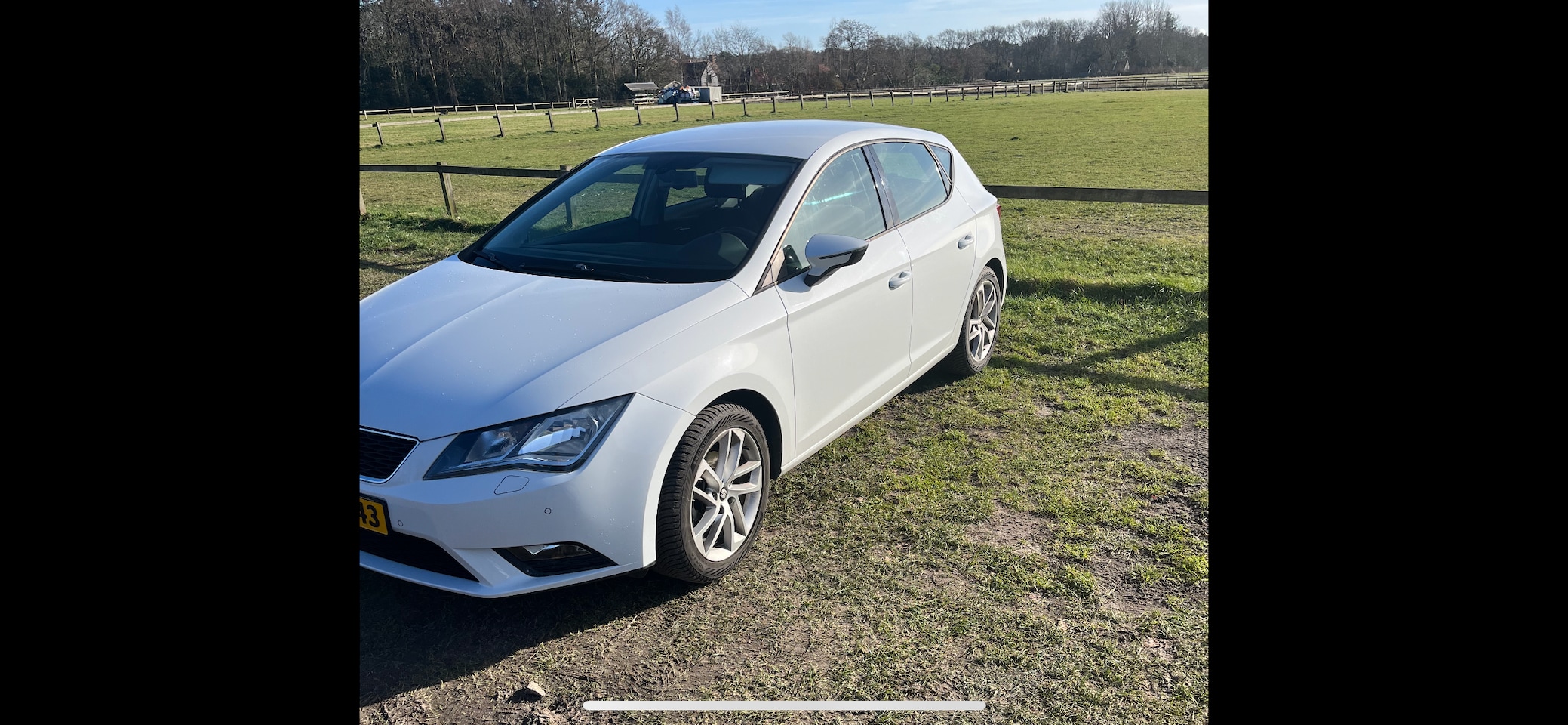 Seat Leon - 1.4 TSI Style - AutoWereld.nl