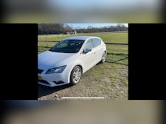 Seat Leon - 1.4 TSI Style