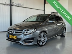 Mercedes-Benz B-klasse - 180 Ambition