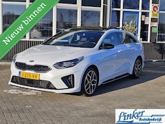 Kia Pro cee'd - ProCeed 1.4 T-GDI GT-PlusLine PANO JBL NL-AUTO