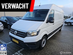 Volkswagen Crafter - Bestel 35 2.0 TDI L4H3 Comfortline