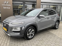 Hyundai Kona - 1.6 GDI HEV Fashion | Trekhaak afn. 1300kg | Navigatie | Achter