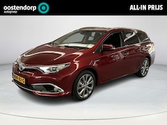 Toyota Auris Touring Sports - 1.8 Hybrid Executive Go