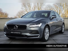 Volvo S90 - 2.0 T4 Momentum+ Amber Interieur | Panoramadak | 360 Graden Parkeercamera | Adaptieve Crui