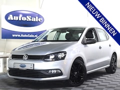 Volkswagen Polo - 1.0 First Edition 2eEIGENAAR AIRCO STOELVERW LMV '14