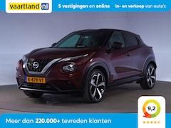 Nissan Juke - 1.0 DIG-T TEKNA [Led, Bose, Carplay]