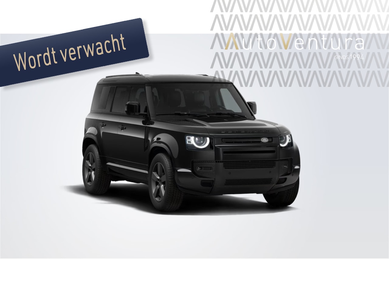 Land Rover Defender 110 - P300e 110 X-Dynamic SE | Winterpack | Trekhaak | Panoramadak | Black Pack - AutoWereld.nl