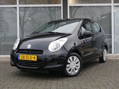 Suzuki Alto - 1.0 Comfort VVT Airco, Elektrische Ramen, Centrale vergrendeling