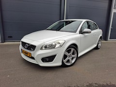 Volvo C30 - 1.6 R-Edition Wit 3D