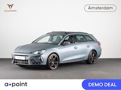 CUPRA Leon Sportstourer - 1.5 TSI e-Hybrid 272pk VZ Performance | Panoramadak | 19 inch | Senheisser | 133 km range