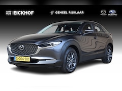 Mazda CX-30 - 2.0 e-SkyActiv-X M Hybrid Comfort - 1e eigenaar - Trekhaak