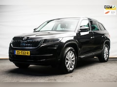 Skoda Kodiaq - 1.5 TSI Style Luxury Automaat [ 360 Camera Memory Trekhaak CANTON Sfeerverlichting Carplay