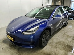 Tesla Model 3 - Standard RWD Plus [ TREKHAAK+AUTOPILOT+60 kWh+PREMIUM AUDIO ]