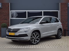 Skoda Karoq - 1.5 TSI 150pk DSG Sportline | Panoramadak | Camera