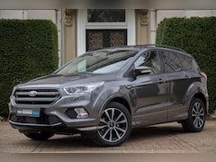 Ford Kuga - 1.5 EcoBoost ST Line Trekhaak | Pano | Camera | Sony Sound