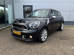 MINI Paceman - 1.6 COOPER S | LEDER | NIEUWE ALL SEASONS |