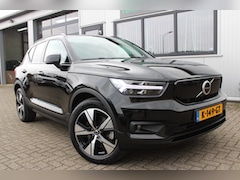 Volvo XC40 - Recharge P8 AWD R-Design