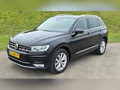 Volkswagen Tiguan - 1.4 TSI 4Motion Highline