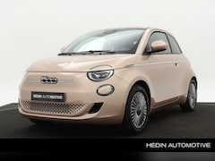 Fiat 500 - 3+1 42 kWh | Style pakket | 16'' | Climate control | Cruise Control |