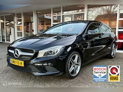 Mercedes-Benz CLA-klasse Shooting Brake - 180 AMG Sport, Led/Xenon, Navi, Pdc, Lm