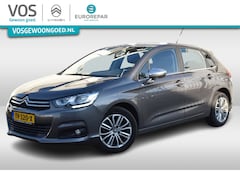 Citroën C4 - PureTech 130 EAT6 Feel Automaat | Airco | Navi | NF