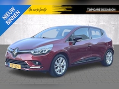 Renault Clio - 0.9 TCe Limited