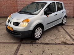 Renault Modus - 1.5 dCi Expression Comfort