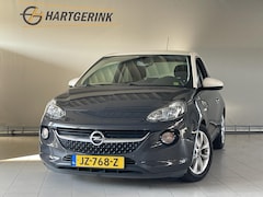 Opel ADAM - 1.0 Turbo Start/Stop 90PK ADAM JAM FAVOURITE