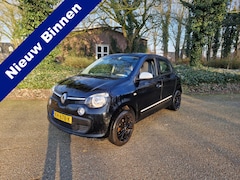 Renault Twingo - 1.0 SCe, Nette staat, onderhoudshistorie, nw apk, 2016