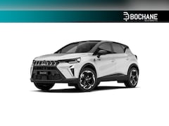 Mitsubishi ASX - 1.6 HEV AT Instyle