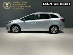 Kia Cee'd - Cee D 1.0 T-GDi Eco Dynamics 120PK ComfortPlusLine Navigator