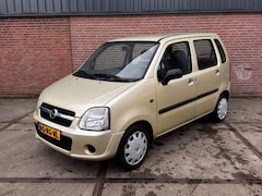 Opel Agila - 1.2-16V Flexx