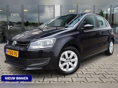 Volkswagen Polo - 1.2 TSI BlueMotion Edition | Airco | Elek. Ramen |