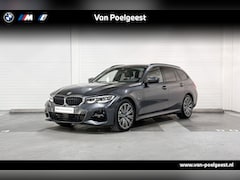 BMW 3-serie Touring - 330e l M-Sport l Elek. Trekhaak