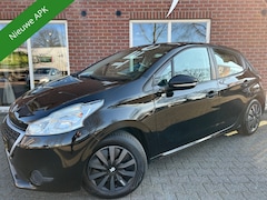 Peugeot 208 - 1.0 VTi Access NIEUWE APK + D-RIEM / CRUISE / AIRCO / ELEK.RAMEN / CV+AB