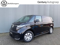 Volkswagen ID. Buzz Cargo - bedrijfswagens Cargo Elektromotor 210 kW (286 pk) 2988 mm Elektri sche aandrijving RWD