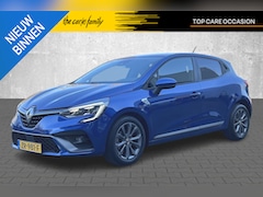 Renault Clio - 1.0 TCe Zen