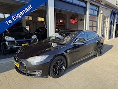 Tesla Model S - 90D Base 1 EIGENAAR/ FREE SUPERCHARGE