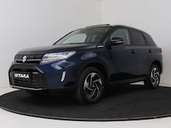 Suzuki Vitara - 1.4 Boosterjet Style Smart Hybrid Two Tone | Pano schuifdak | Apple Carplay Android | Park