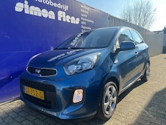 Kia Picanto - 1.0 CVVT ComfortLine*AIRCO