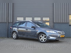 Ford Mondeo Wagon - 2.0 SCTi Limited | AUTOMAAT |