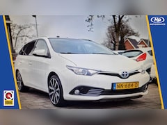 Toyota Auris - 1.8 Hybrid Trend