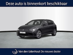 Volkswagen Golf Plus - 1.5 eTSI 130pk Automaat R-Line BlackStyle / LED / Navi / Adaptive Cruise / Wordt Verwacht