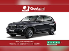 BMW X5 - xDrive45e High Executive X Line - Panoramadak - Comfortstoelen - Comfort Access - Parking/