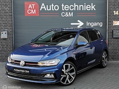 Volkswagen Polo - 2.0 TSI GTI/200PK/DSG/ACC/LED/VIRTUAL/CAMERA