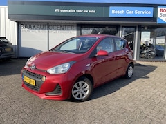 Hyundai i10 - 1.0i Comfort | Cruise | Airco | 5drs |